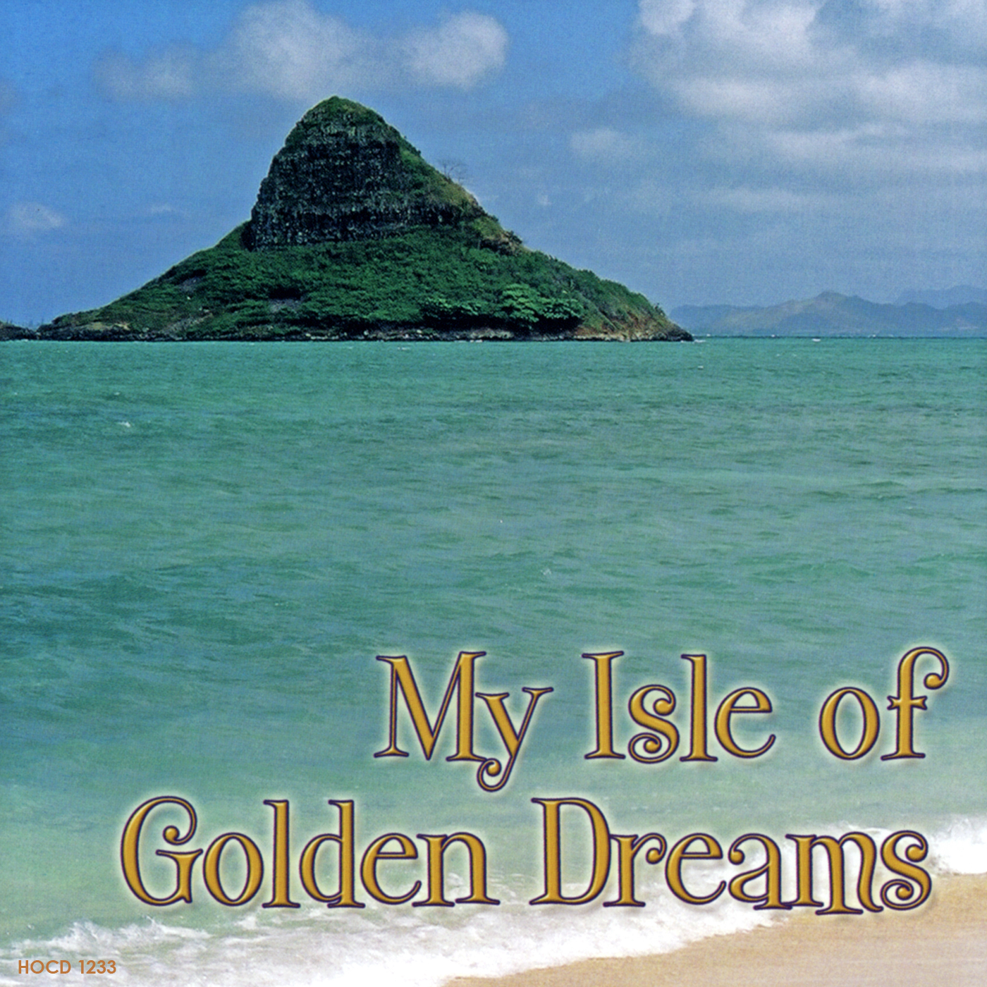 Isle of Golden Dreams